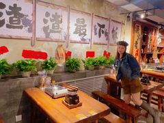 -牛小仙渣渣牛肉(长春店)