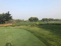 -银涛高尔夫练习场(徐泾店)