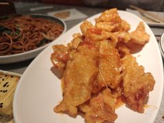 -大哈福烧烤·海鲜·家常菜(延安三路店)