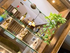 -蓝湾咖啡(长江北路店)