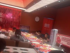 -龍歌自助小火锅(雨花台江南虹悦城店)
