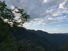 -武当山风景区
