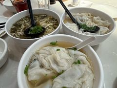 -翡翠拉面小笼包(机场DFS店)