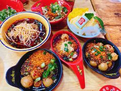 -冒椒火辣(太古里店)