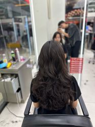 -乾健·烫染·接发SALON