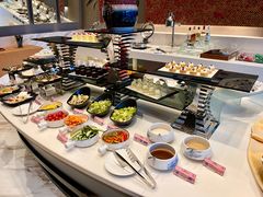 -上海滴水湖皇冠假日酒店