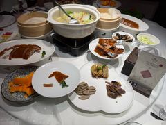 -四季民福烤鸭店(王府井东安门店)