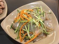 -亮亮面馆(经六路店)