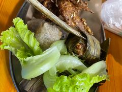 -海安安越南粉(丹竹頭店)