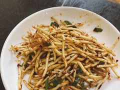 -国庆鸡杂老店