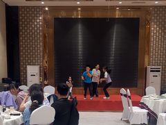 -盛百味·家宴餐厅(霸州分店)