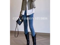 -CLMX(新天地凯德晶萃广场店)