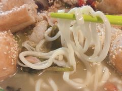 -友达面馆·酸菜鱼面(钱塘区店)