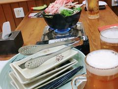 -三月居酒屋(青年大街店)