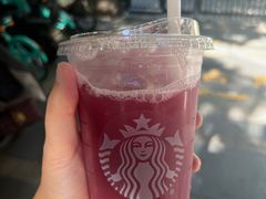 -星巴克(北京永定门店)