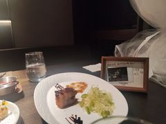 -九月里.自由花园餐厅