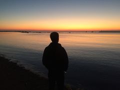 -兴城海滨风景区