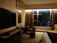 -澳门十六浦索菲特大酒店
