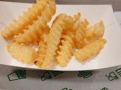 -Shake Shack(西单大悦城店)