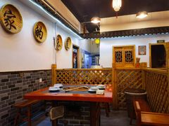-老家大锅台·地锅鸡·铁锅炖(建邺文体路店)