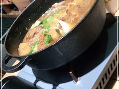 -牛腩之旅·牛腩牛杂煲(光启城美食城店)