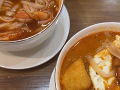 -曼谷食堂·泰国家庭料理