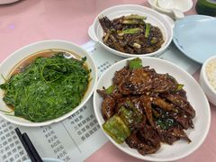 -蘭心餐厅(进贤路店)