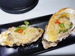 -夜半不二海鲜炭烤(文汇巷店)