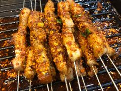 -熙成烧烤(白塔岭店)