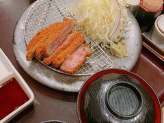 -炸牛排 京都胜牛(京都站前店)