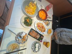 -太食獸泰式茶餐厅(IFS国金中心店)