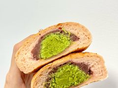 -鹿里烘焙LulyBaking(东二环泰禾广场店)