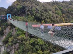 -梦幻奥陶纪景区