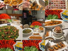 -川味里•商务宴请•团建聚餐(清湖店)