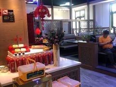 -香岛私房菜(金屋·秦皇半岛店)