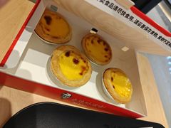 -肯德基(大朗长盛店)