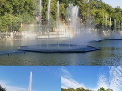 -广东罗浮山风景名胜区