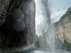 -雁荡山风景名胜区