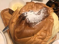 -港丽餐厅(高德置地店)