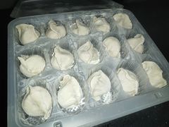 -赵奶奶水饺锅贴小酒馆(丁字沽店)