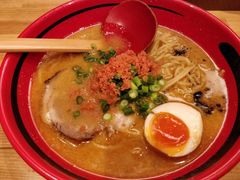 -一幻拉面(铜锣湾店)