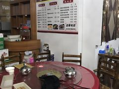 -盐帮食府富顺豆花