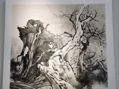 -南京书画院金陵美术馆