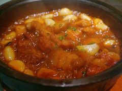 -炊烟小炒黄牛肉(中心印象城店)