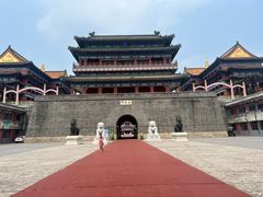 -大明幻境第一城