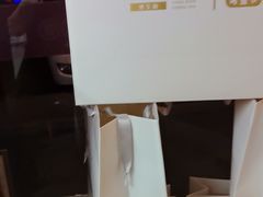 -江边城外烤全鱼(方庄时代购物中心店)