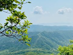 -七娘山