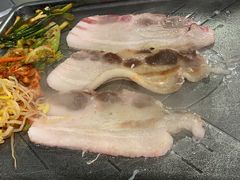 -李氏烤肉店