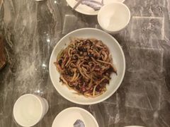 -前海沿·青岛菜(乐客城店)