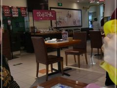 大堂-东方饺子王(和平里店)